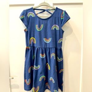 EUC Epic Threads Toddler Dress (4T)